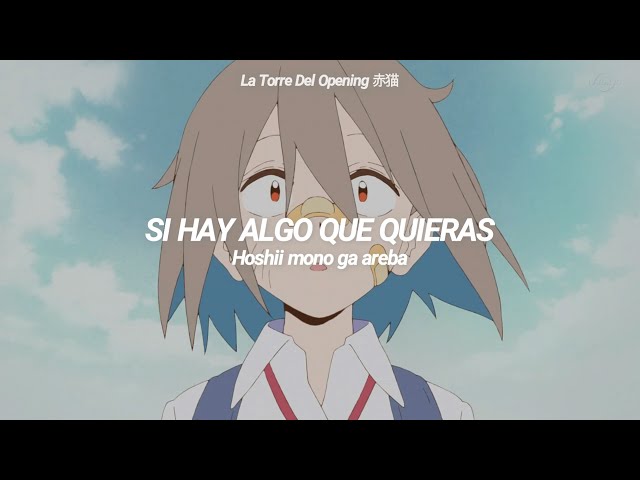 Do It Yourself!! Opening Full | Dokidoki Idea wo Yoroshiku! - Sub Español『AMV』