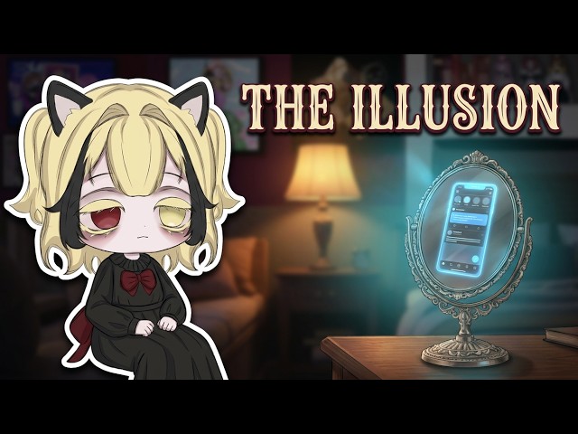 Why Reality Feels So Fake Now