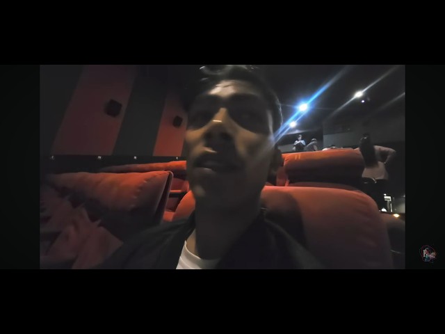 WATCHING PYRE (CHITA) BY VINOD KAPRI | LIVE STREAM | RAJAT NEGI