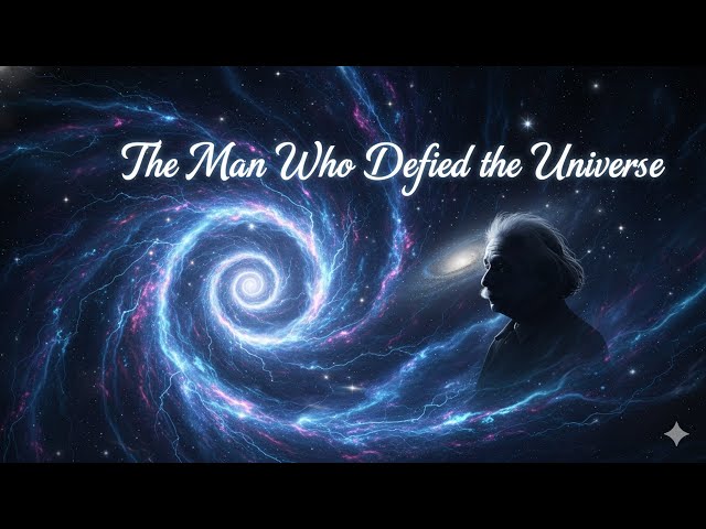 Why Einstein Wasn’t the Genius You Think He Was