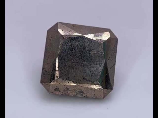 32.64 ct Nickeline