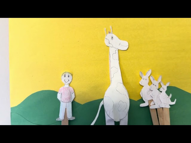 Albinism Documentary