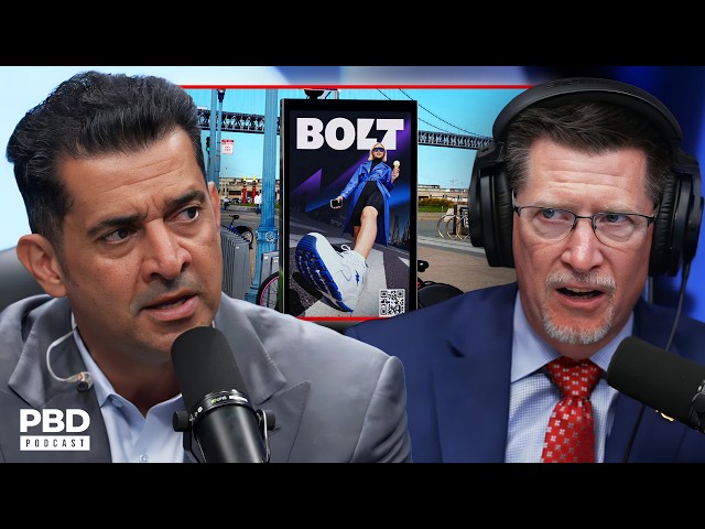 "Finding Problems That Don't Exist" - Bolt CEO ELIMINATES Entire HR Staff