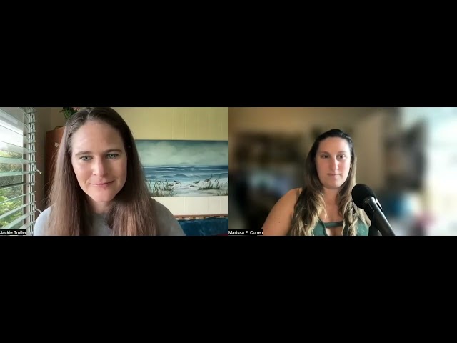"You Can Be Breathed": Jackie Troller on How Breathwork Helps Release Trauma From the Body