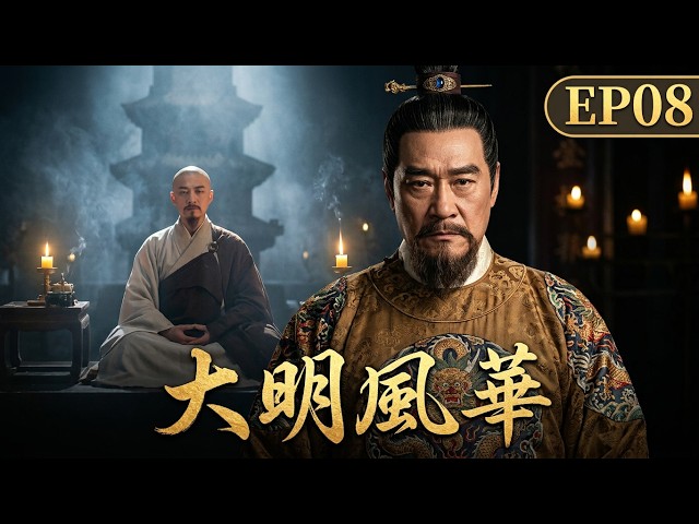 【爆款古裝歷史宮廷權謀劇】《大明風華》第15-16集｜湯唯身世秘密逐漸揭開！朱亞文捲入皇室風波，宮廷暗戰再升級#大明風華 #湯唯 #朱亞文#鄧家佳#喬振宇#張藝興 #經典古裝劇 #帝王劇#皇室權謀
