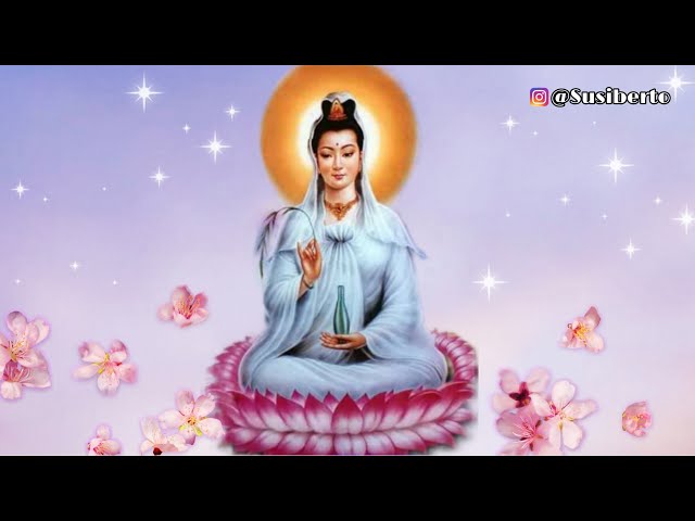 Relaxing Music||Buddha Music Relax, Kwan Im Po Sat||Kwan Im Po Sat Song