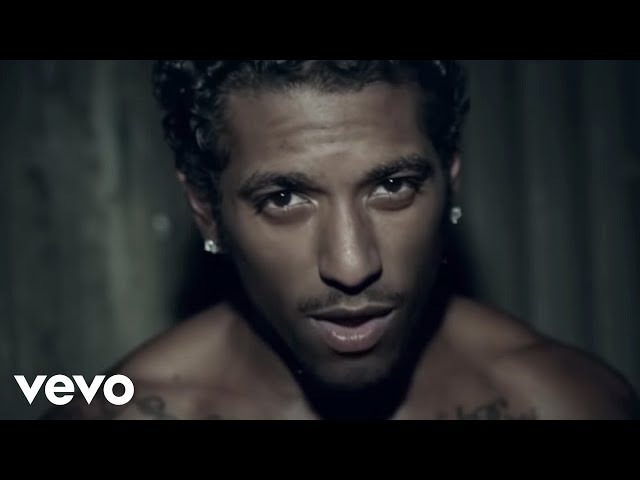 Lloyd - Be The One ft. Trey Songz, Young Jeezy