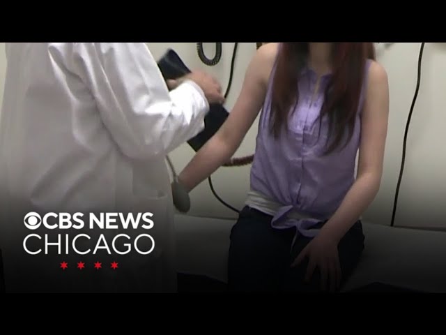 Young women with anxiety, insomnia could experience repressed immune system | Health Watch
