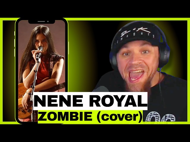 First-Time Hearing Nene Royal Reaction  |  Now I Understand the Hype