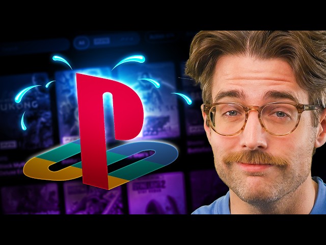 Sony might be cooked