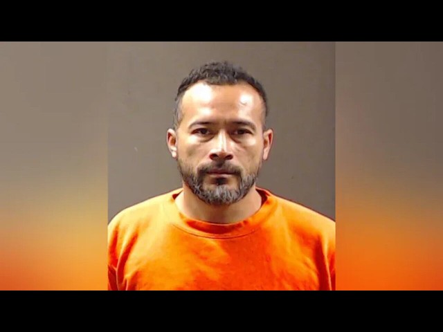 Suspect in I-285 road rage shooting death arrested, victim’s parents react
