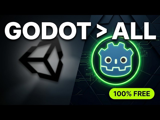 How to Install Godot 4.7 with AI — Complete 2026 Tutorial (Godot AI, Ziva, LimboAI)
