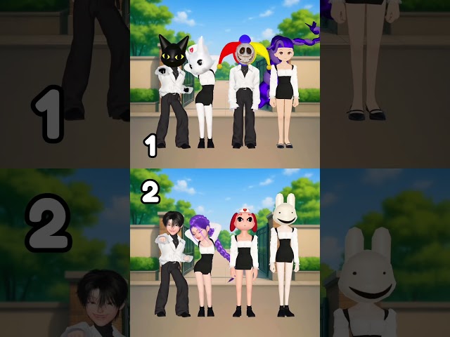 ANIMAL HOSPITAL SHAKALAKA DANCE 😍💕 #animalhospital #roblox #zepeto #s
