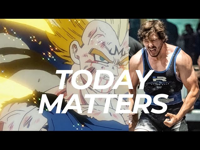 The frame to keep progressing daily - Mortality || RAW MOTIVATION EP11