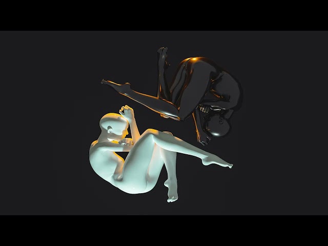 Eli Brown - Damaged