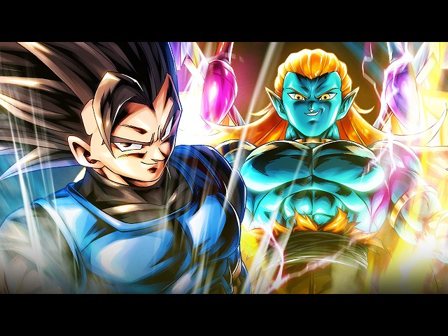 (Dragon Ball Legends) RED ALERT! IT LOOKS LIKE A MASSIVE SHALLOT BUFF IS COMING SOON! NEW FORM?