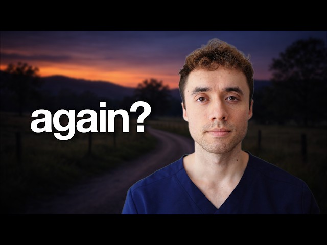 I Applied to GP Training in Australia… Again