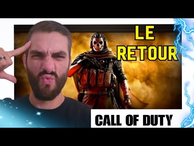 MW3 8 MOIS APRES [ noob ]😂
