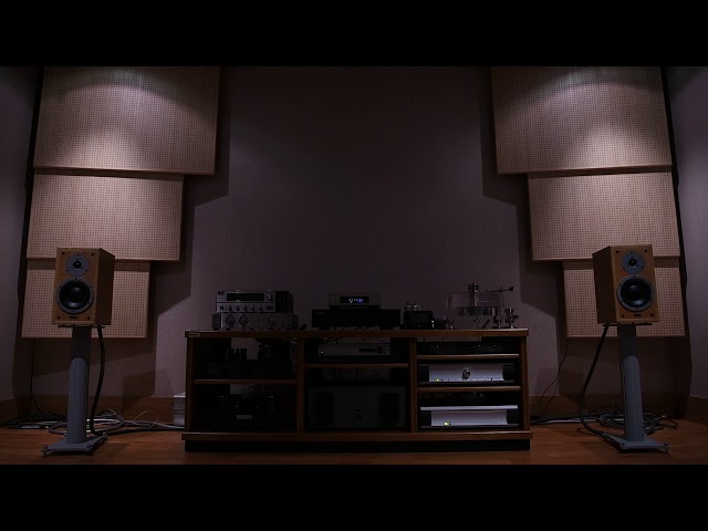DYNAUDIO Contour 1 3 SE The Cello Acoustics