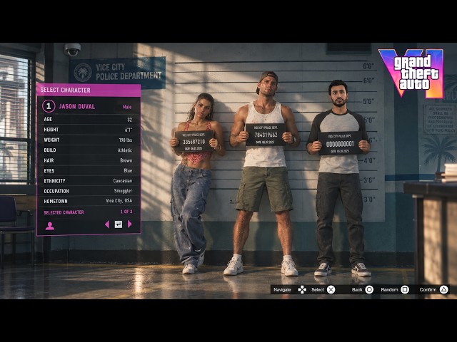 GTA 6 Online Release Date, NEW Gameplay Leak, Collectors Edition, Map Leaks (Grand Theft Auto VI)