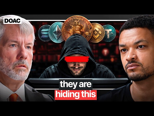 If You DON'T Own Crypto, You NEED To See This