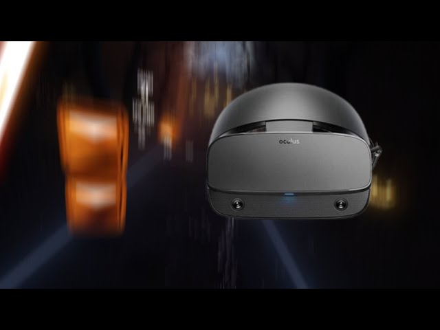 Is the Rift S good for Beat Saber?