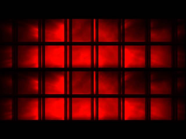 Club Visuals 008 - Red Mist Free VJ Loop HD