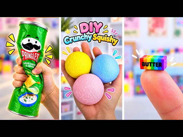 10 Easy craft ideas/ miniature craft /Paper craft/ how to make /DIY/school project/Mukta Art & Craft