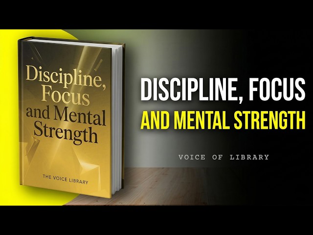 The Ultimate Guide to Inner Power | Full Audiobook