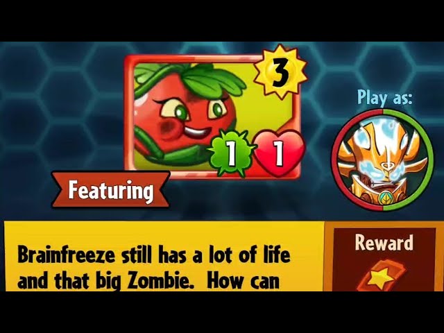 Surprise !!! PvZ heroes 20 September 2026 Plants vs Zombies Heroes