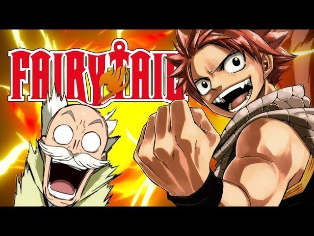 All Fairy Tail Games for PSP Review