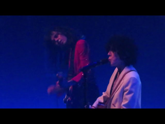 LP Toronto September 2026