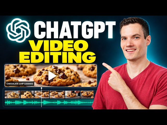 ChatGPT Codex Video Editing Tutorial