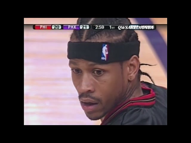Classic NBA Games Full HD -  Philadelphia 76ers @ Phoenix Suns   2006 01 2006 NBA Season