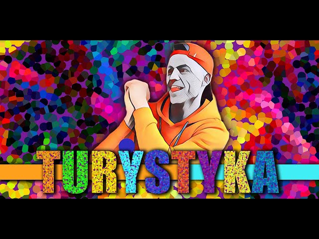 PATRYK GREY - Turystyka