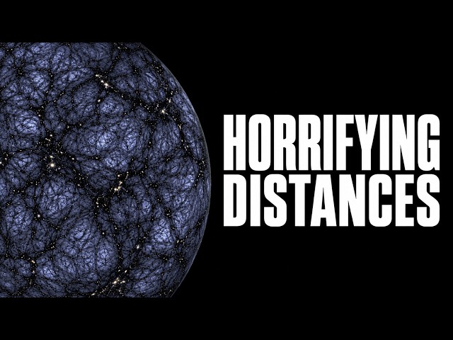 Why Space Travel is Actually Impossible