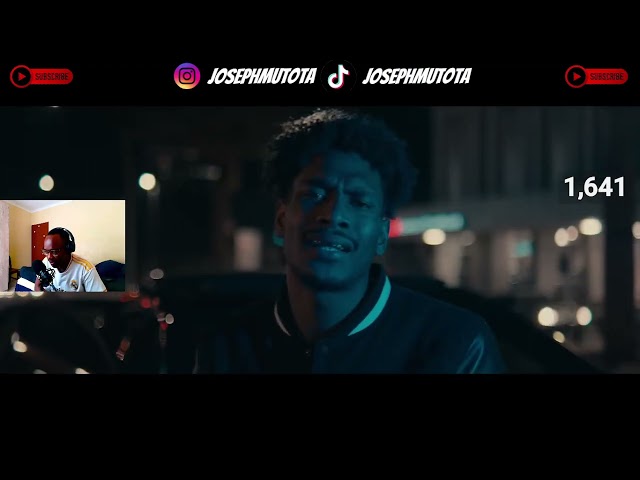 21 Promo & Pengi - Vang (Reaction) THIS GUYS ARE JUST 🇳🇦’s AT THIS POINT 