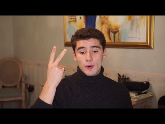 HOW I DROPPED OUT OF HIGH SCHOOL | My Story