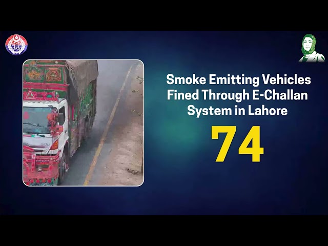 AI in Action: 641 Environmental Violations Detected Across Punjab in 24 Hours