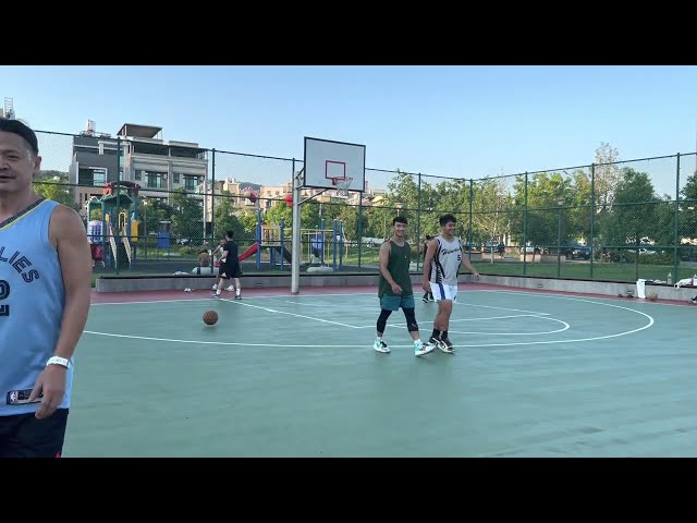 20220908Grover教練團 少奇香偉鯊 踩到腳  IMG 4947