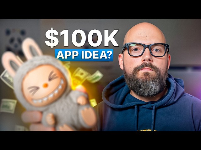 This untapped app trend is about to EXPLODE (but there's a catch)