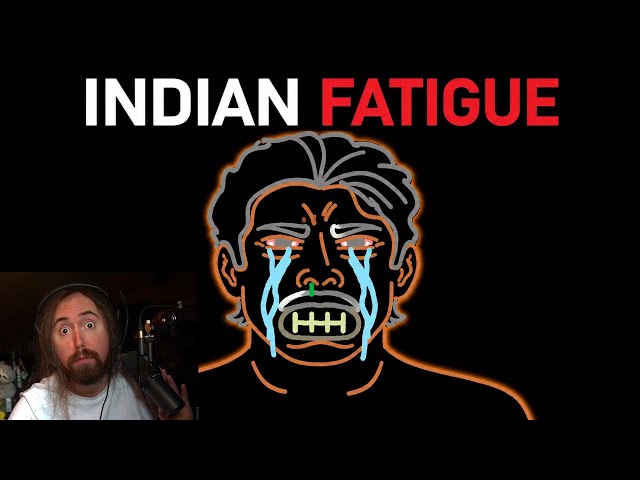 We need to talk about India..
