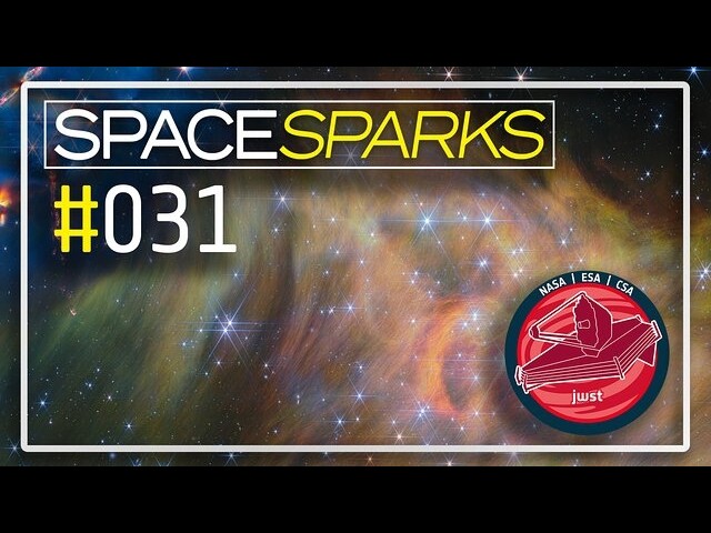 Space Sparks episode 31: A stunning panorama of star formation