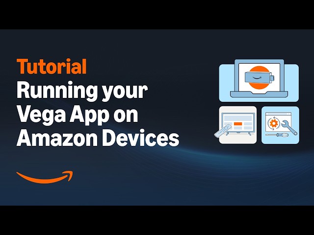 How to Test Your Vega OS App: Vega Virtual Device vs. Fire TV Stick