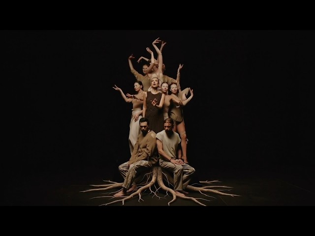 Инь-Ян - Человек (Премьера 2026)