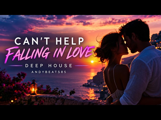 Can't Help Falling In Love - Deep House