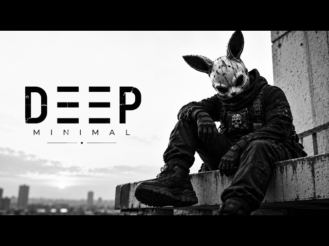 Deep Minimal 2026 | Atmospheric Techno Underground | Deep Circuit