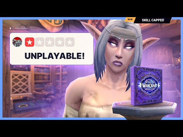 Surviving 5 Months of Midnight PvP: A Brutally Honest Review