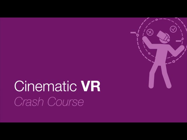 How to Distribute VR Video Content