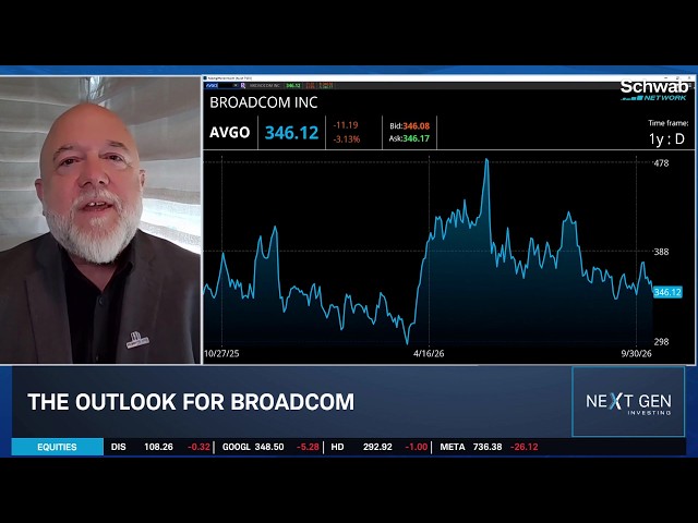 AMD, AVGO, AMAT & INTC: Stephen Sopko's AI Leadership Picks Beyond NVDA